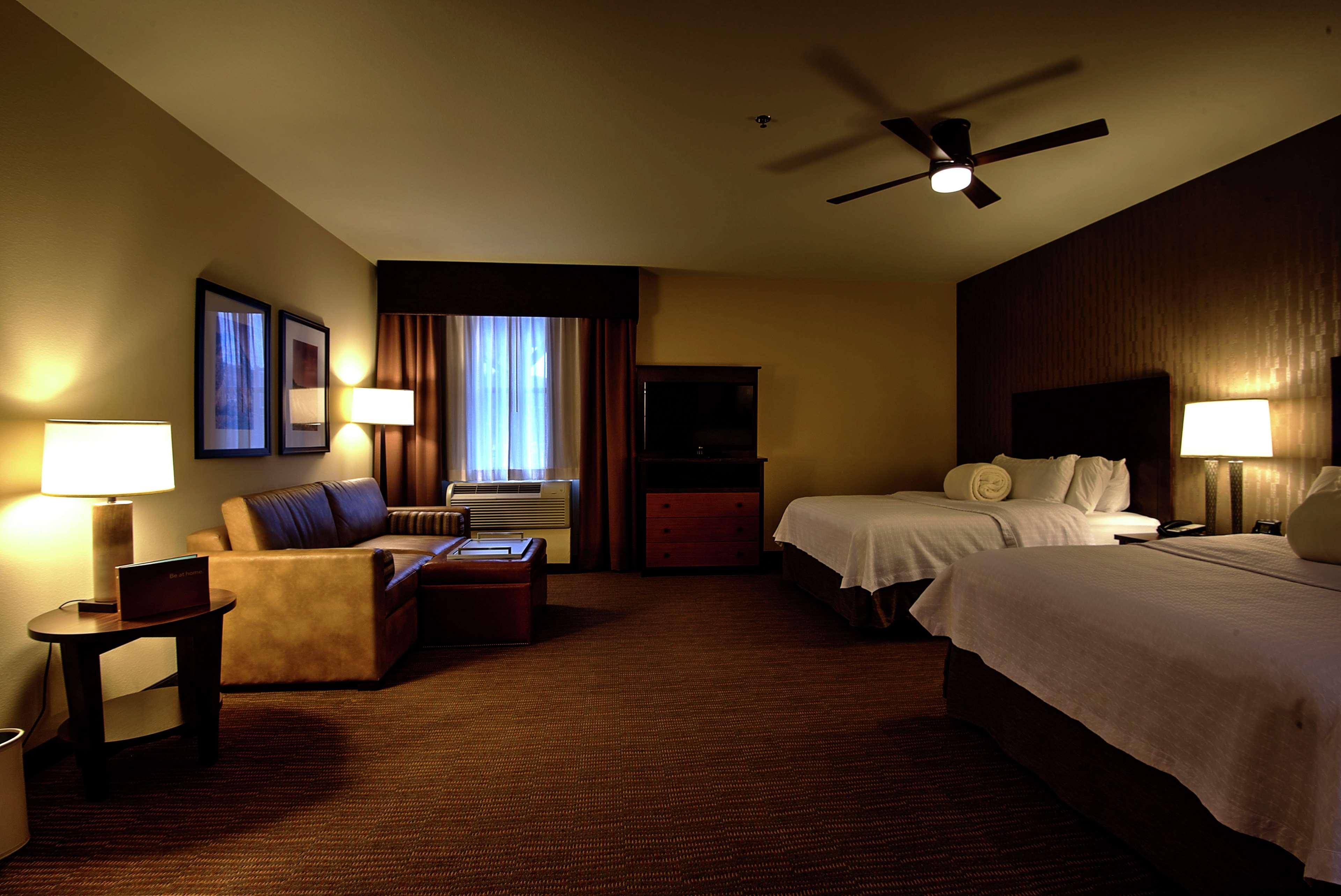 โฮมวูด สวีท บาย ฮิลตัน ดูแรงโก Hotel ภายนอก รูปภาพ