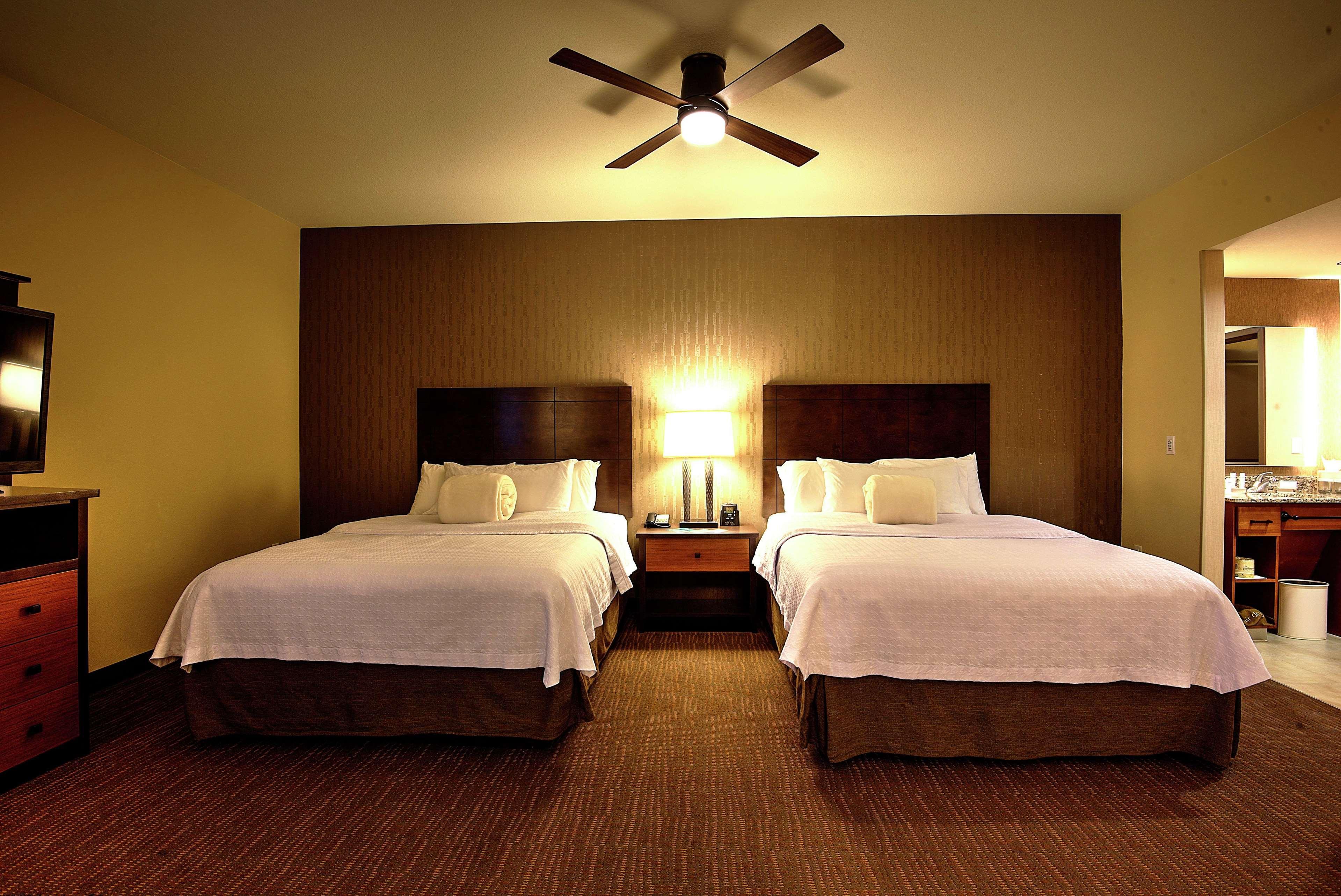 โฮมวูด สวีท บาย ฮิลตัน ดูแรงโก Hotel ภายนอก รูปภาพ