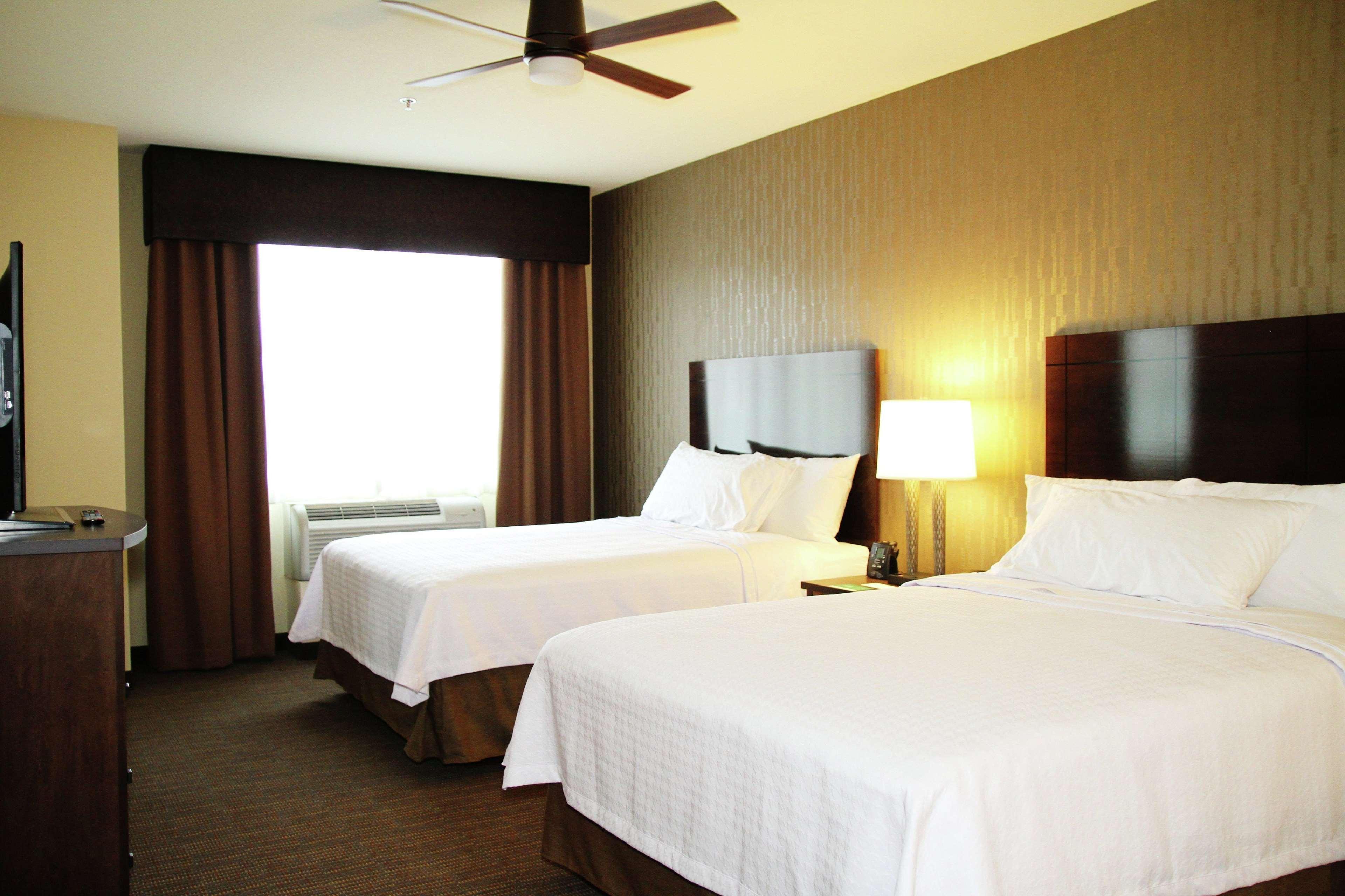 โฮมวูด สวีท บาย ฮิลตัน ดูแรงโก Hotel ภายนอก รูปภาพ