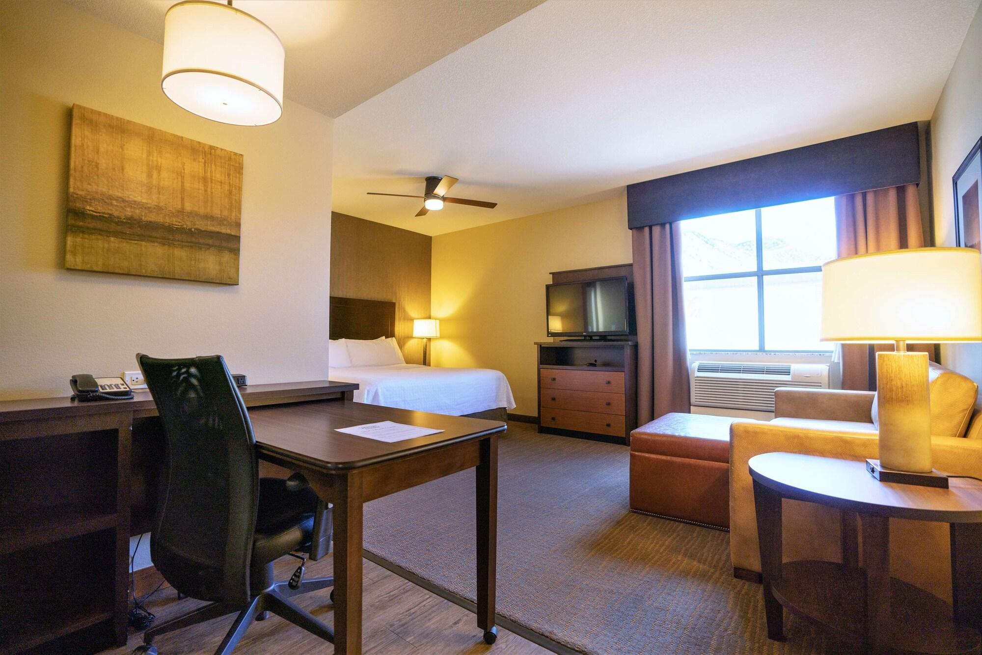 โฮมวูด สวีท บาย ฮิลตัน ดูแรงโก Hotel ภายนอก รูปภาพ