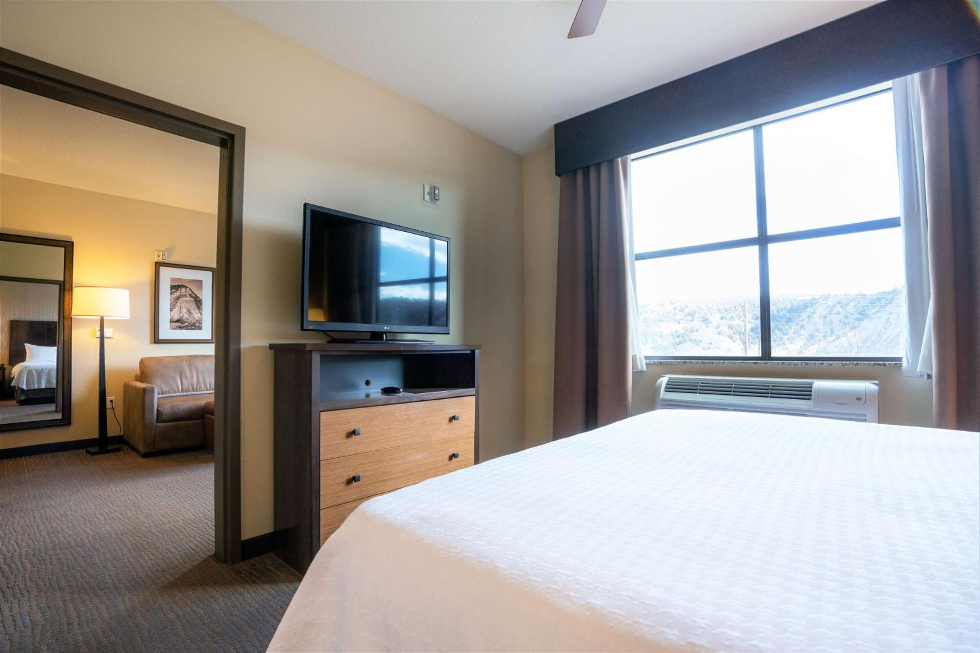 โฮมวูด สวีท บาย ฮิลตัน ดูแรงโก Hotel ภายนอก รูปภาพ