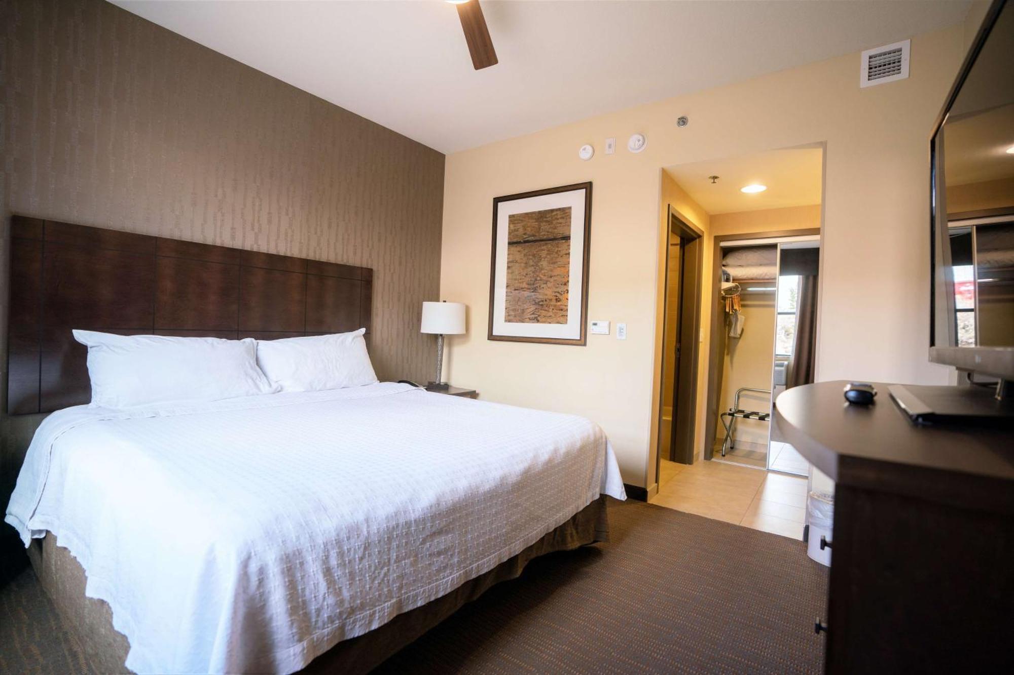 โฮมวูด สวีท บาย ฮิลตัน ดูแรงโก Hotel ภายนอก รูปภาพ