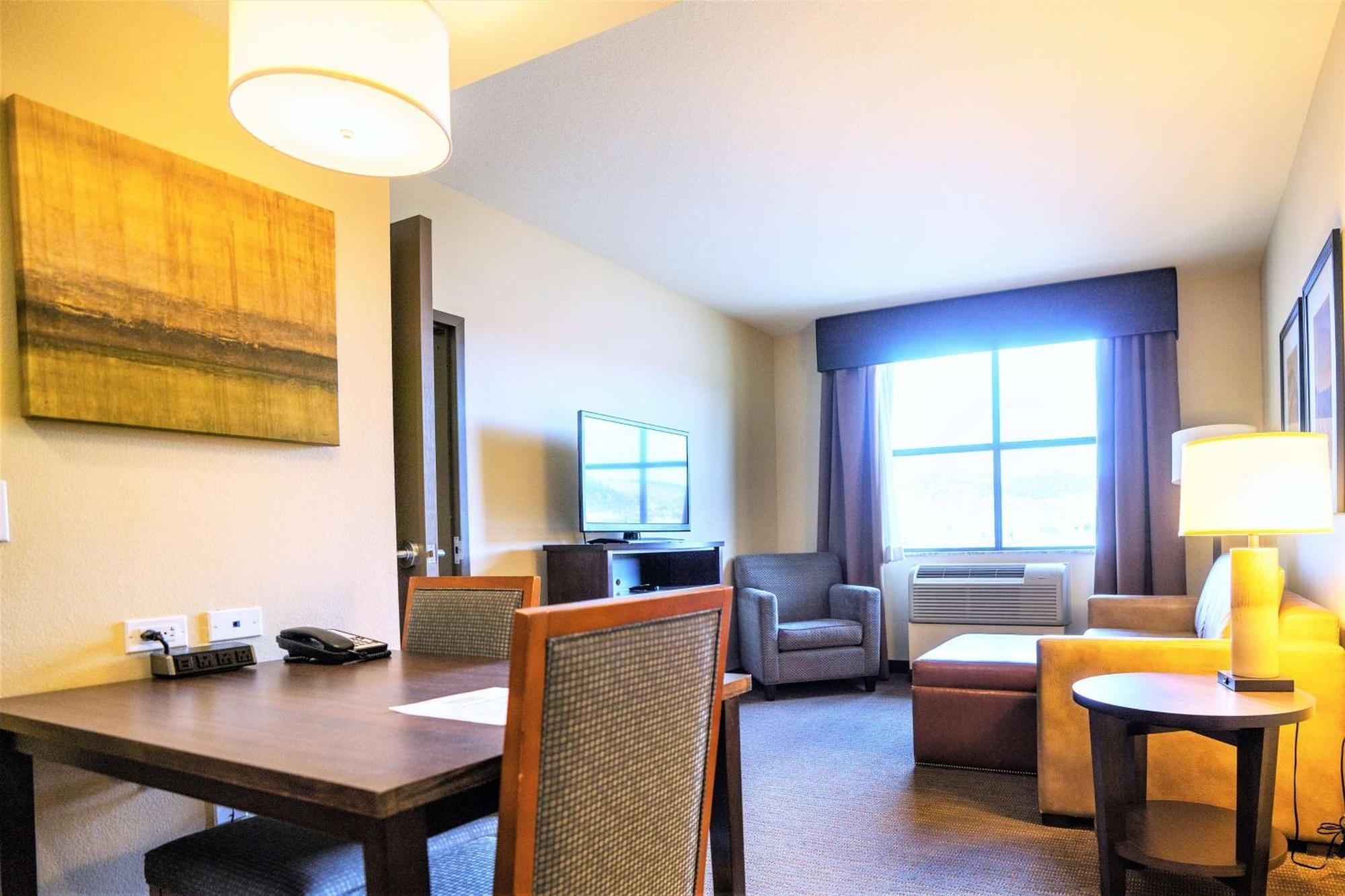 โฮมวูด สวีท บาย ฮิลตัน ดูแรงโก Hotel ภายนอก รูปภาพ