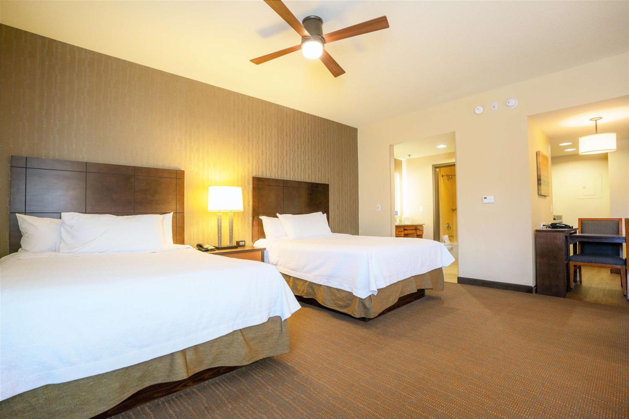 โฮมวูด สวีท บาย ฮิลตัน ดูแรงโก Hotel ภายนอก รูปภาพ
