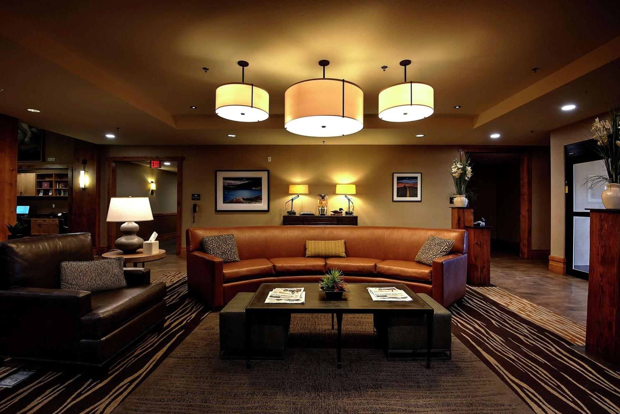 โฮมวูด สวีท บาย ฮิลตัน ดูแรงโก Hotel ภายนอก รูปภาพ